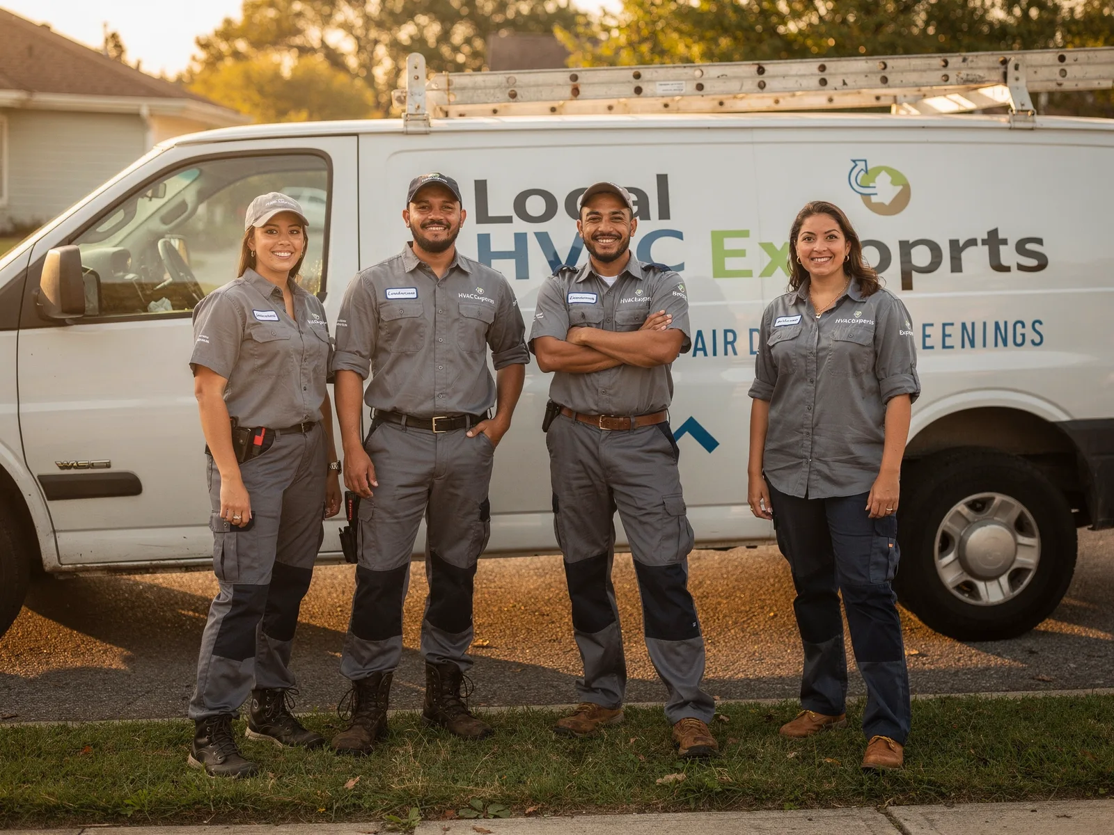 24/7 HVAC Repair & AC Replacement company in Castleberry, AL